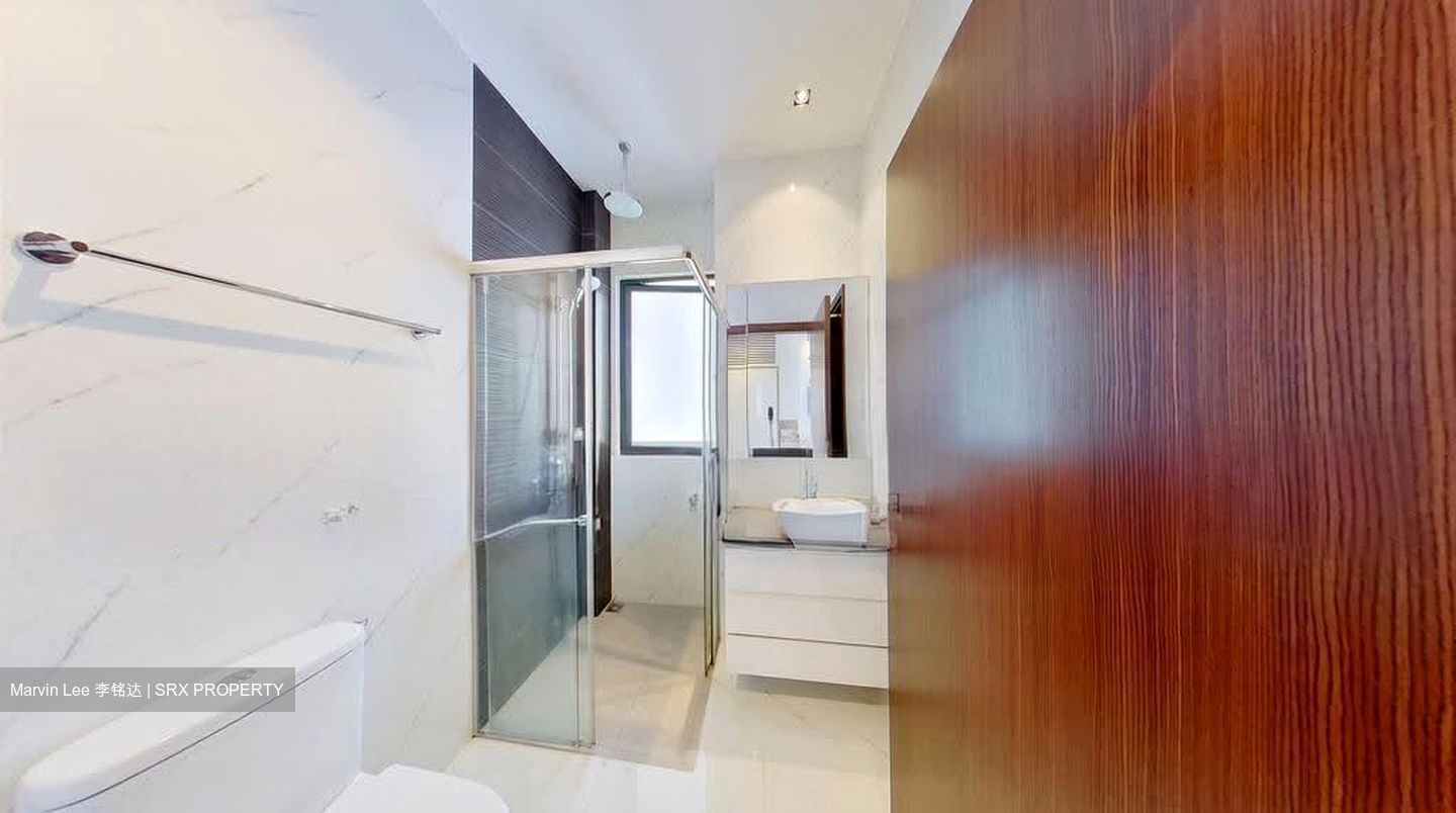 Urban Vista (D16), Condominium #625559341